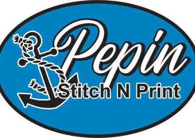 Pepin Stitch N Print