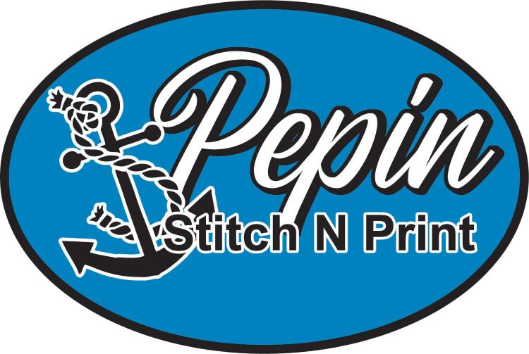 Pepin Stitch N Print