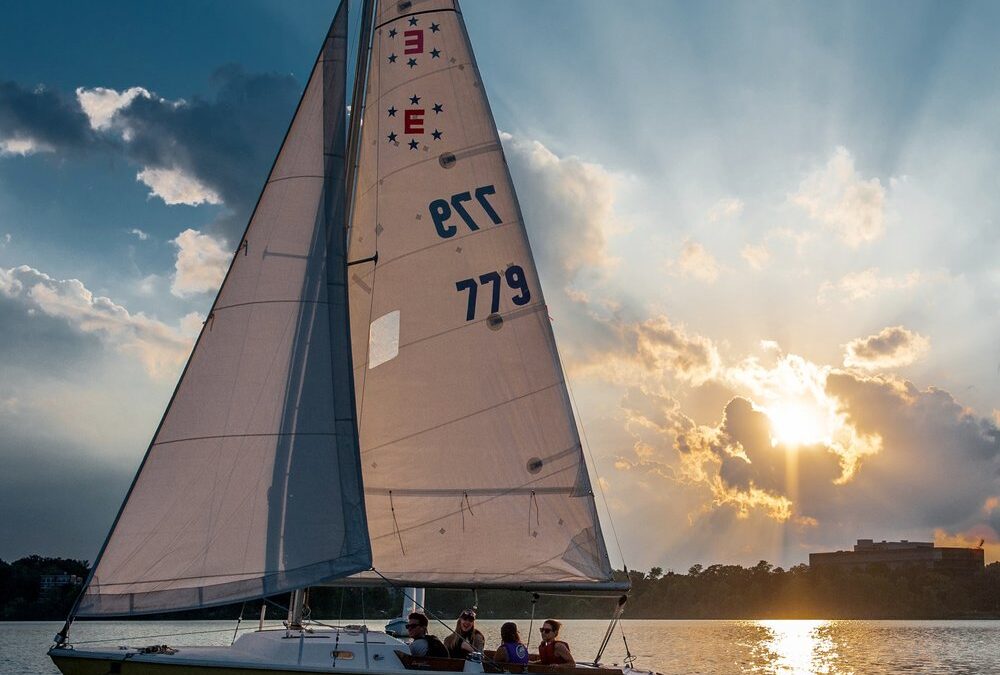 Pepin Yacht Club