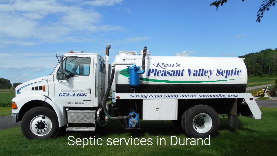 Pleasant Valley Septic Service