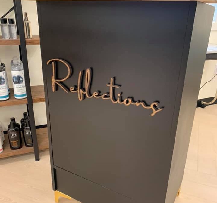 Reflections Hair Salon