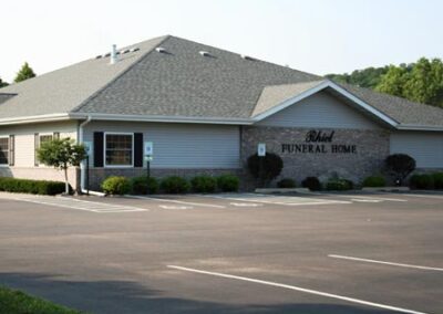 Rhiel’s Funeral Home
