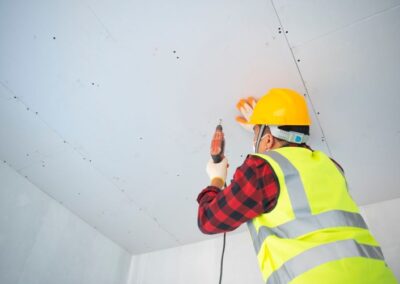 Richardson’s Drywall & Painting