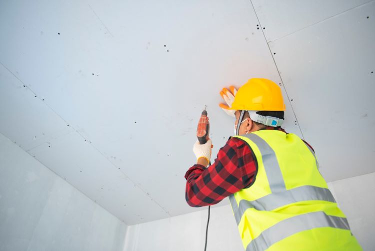 Richardson’s Drywall & Painting