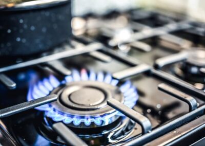 Schauls Gas