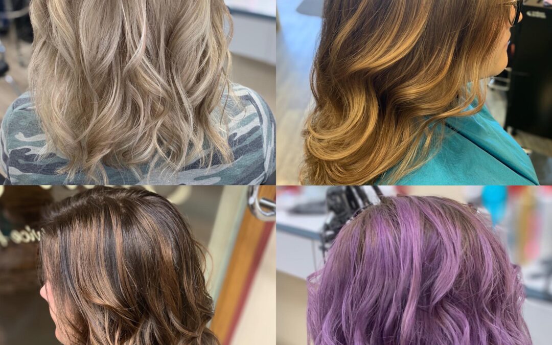 Hair Hut