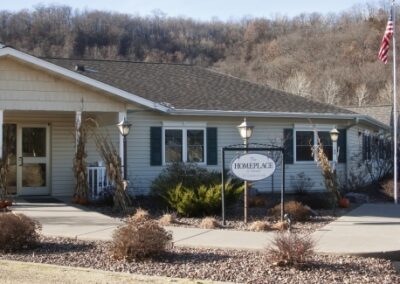 The Homeplace of Durand