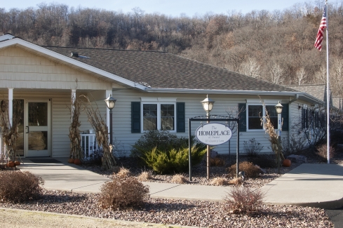The Homeplace of Durand
