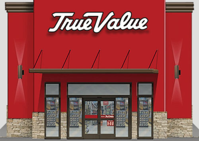 True Value Hometown Building Center