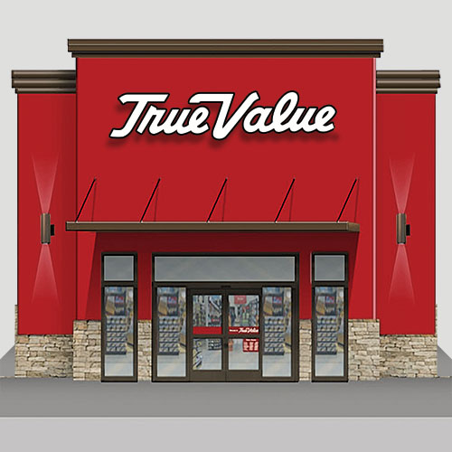 True Value Hometown Building Center