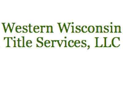 Western WI Title Services