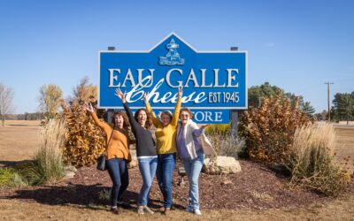 Pepin County Fall Events