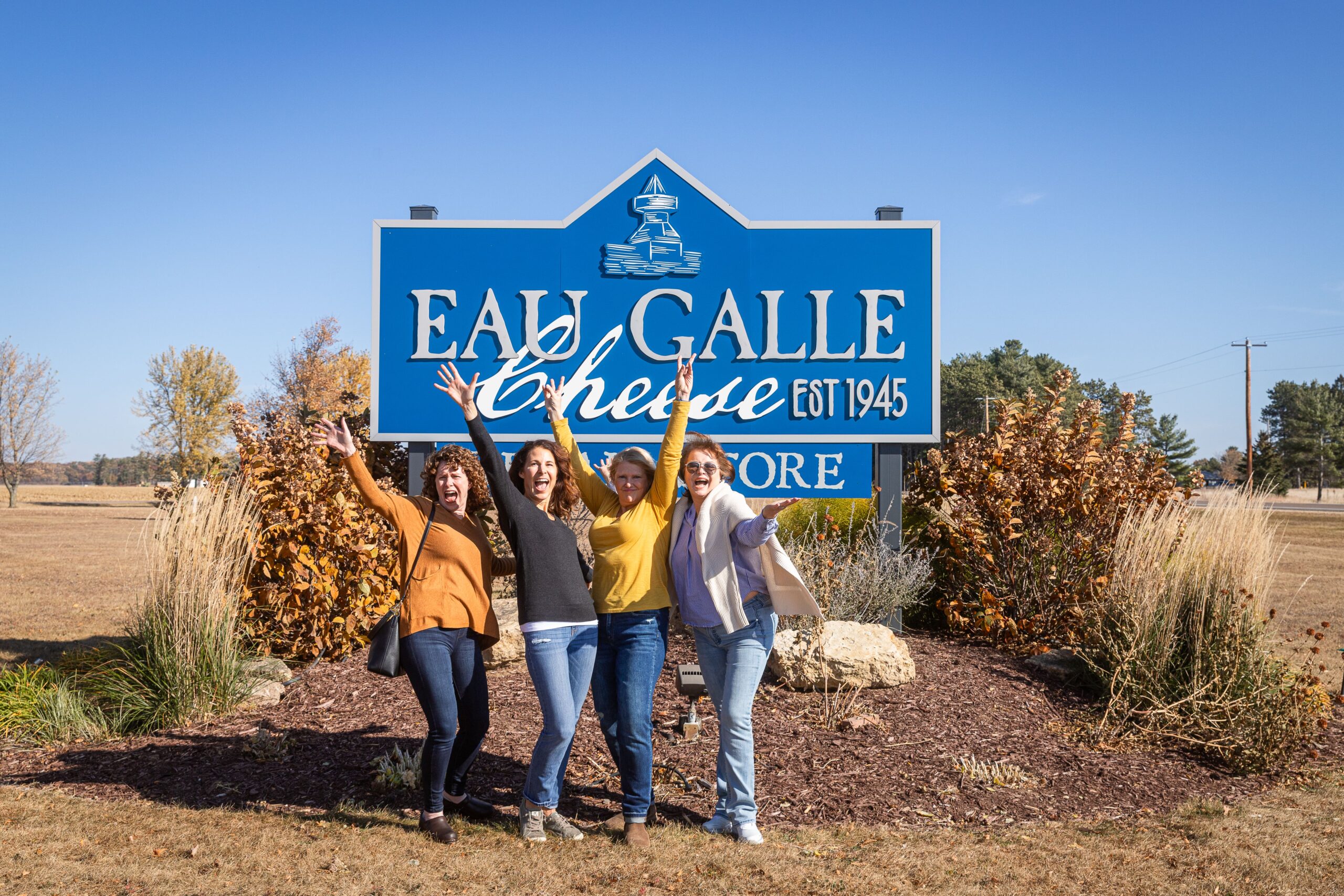 Pepin County Fall Events