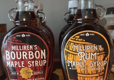 Milliren Maple Syrup