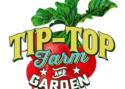 TipTop Farm and Garden