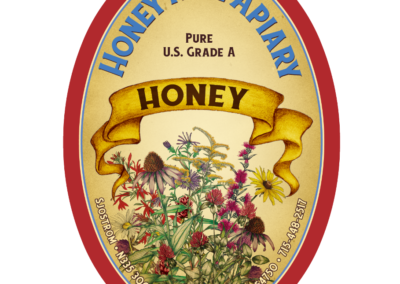 Honey Hill Apiary