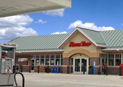 Kwik Trip