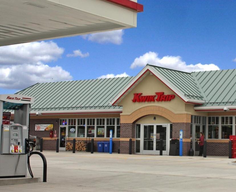 Kwik Trip
