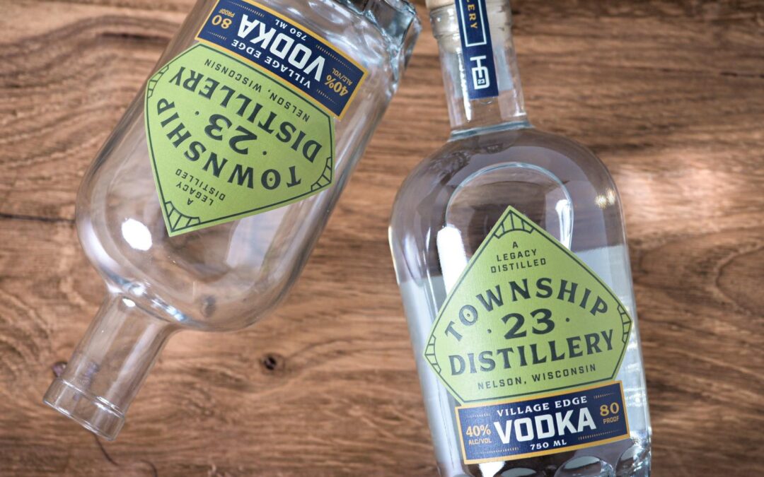 Township 23 Distillery