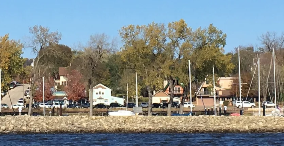 The River List