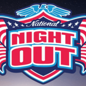 National Night out logo