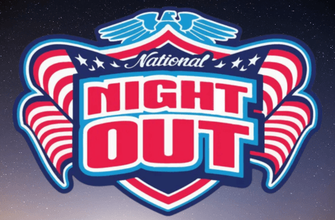 National Night out logo