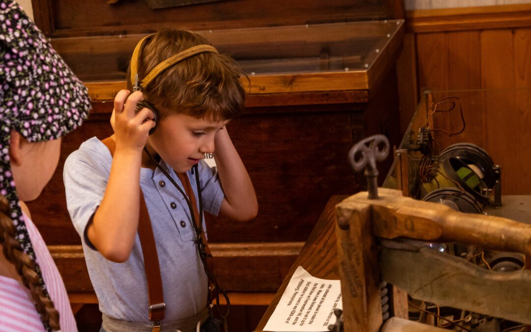 Historic Museums of Pepin County