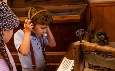 Historic Museums of Pepin County