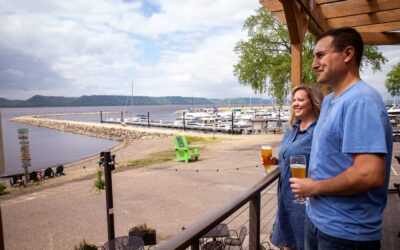Charming Downtowns in Pepin County
