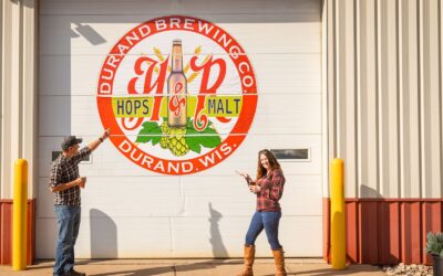 Pull Up a Stool in Pepin County
